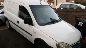 private used vans for sale near me